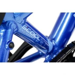 Academy Vélos Enfant 12-18 Pouces Grade 2 14" Enfant, Bleu