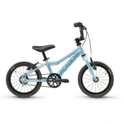 Academy Vélos Enfant 12-18 Pouces Grade 2 Belt 14" Enfant, Gris