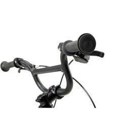 Academy Vélos Enfant 12-18 Pouces Grade 2 Belt 14" Enfant, Jaune