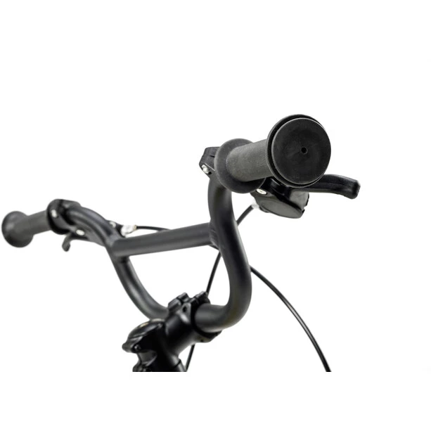 Academy Vélos Enfant 12-18 Pouces Grade 2 Belt 14" Enfant, Jaune 3 Academy Vélos Enfant 12-18 Pouces Grade 2 Belt 14" Enfant, Jaune