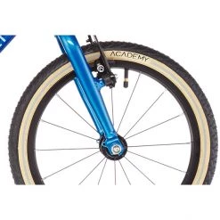 Academy Vélos Enfant 12-18 Pouces Grade 3 16" Enfant, Bleu 10 Academy Vélos Enfant 12-18 Pouces Grade 3 16" Enfant, Bleu -Vélos enfant Soldes Magasin academy grade 3 16 kids blue 3