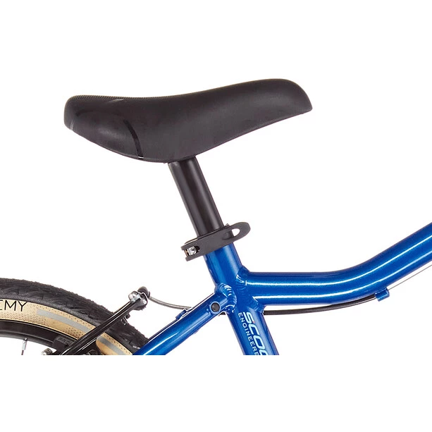 Academy Vélos Enfant 12-18 Pouces Grade 3 16" Enfant, Bleu 8 Academy Vélos Enfant 12-18 Pouces Grade 3 16" Enfant, Bleu – Image 6