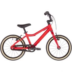 Academy Vélos Enfant 12-18 Pouces Grade 3 16" Enfant, Rouge