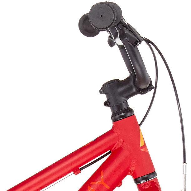 Academy Vélos Enfant 12-18 Pouces Grade 3 16" Enfant, Rouge 4 Academy Vélos Enfant 12-18 Pouces Grade 3 16" Enfant, Rouge – Image 2