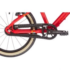 Academy Vélos Enfant 12-18 Pouces Grade 3 16" Enfant, Rouge 11 Academy Vélos Enfant 12-18 Pouces Grade 3 16" Enfant, Rouge -Vélos enfant Soldes Magasin academy grade 3 16 kids red 4