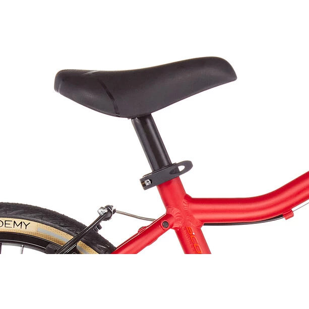 Academy Vélos Enfant 12-18 Pouces Grade 3 16" Enfant, Rouge 8 Academy Vélos Enfant 12-18 Pouces Grade 3 16" Enfant, Rouge – Image 6
