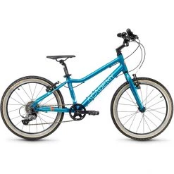 Academy Vélos Enfant 20 Pouces Grade 4 20" Enfant, Bleu