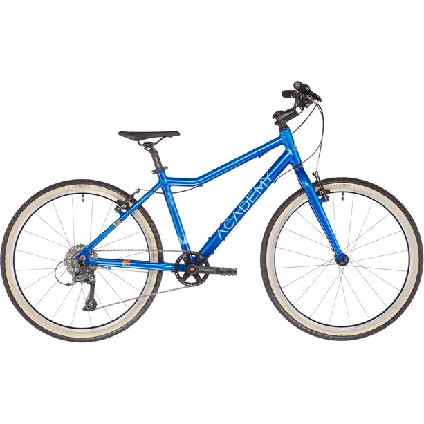 Academy Vélos Enfant 24 Pouces Grade 5 24" Enfant, Bleu 3 Academy Vélos Enfant 24 Pouces Grade 5 24" Enfant, Bleu