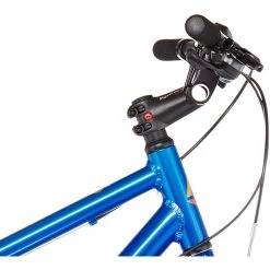 Academy Vélos Enfant 24 Pouces Grade 5 24" Enfant, Bleu 10 Academy Vélos Enfant 24 Pouces Grade 5 24" Enfant, Bleu -Vélos enfant Soldes Magasin academy grade 5 24 kids blue 4