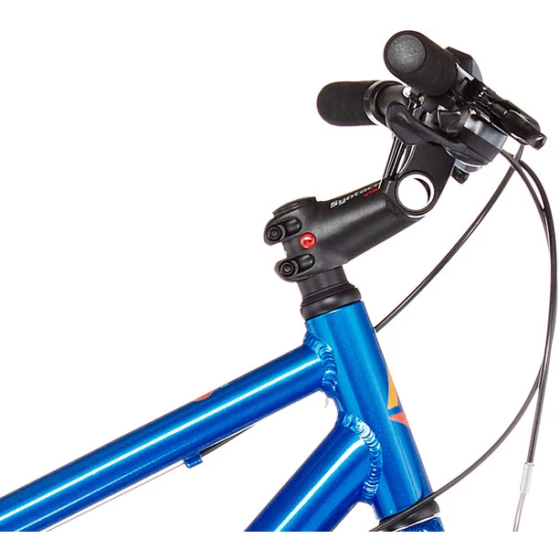 Academy Vélos Enfant 24 Pouces Grade 5 24" Enfant, Bleu 5 Academy Vélos Enfant 24 Pouces Grade 5 24" Enfant, Bleu – Image 3