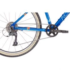 Academy Vélos Enfant 24 Pouces Grade 5 24" Enfant, Bleu 12 Academy Vélos Enfant 24 Pouces Grade 5 24" Enfant, Bleu -Vélos enfant Soldes Magasin academy grade 5 24 kids blue 6
