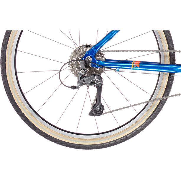 Academy Vélos Enfant 24 Pouces Grade 5 24" Enfant, Bleu 8 Academy Vélos Enfant 24 Pouces Grade 5 24" Enfant, Bleu – Image 6