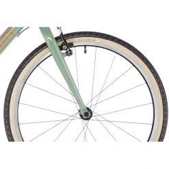 Academy Vélos Enfant 24 Pouces Grade 5 24" Enfant, Olive -Vélos enfant Soldes Magasin academy grade 5 24 kids olive 3