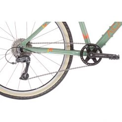 Academy Vélos Enfant 24 Pouces Grade 5 24" Enfant, Olive -Vélos enfant Soldes Magasin academy grade 5 24 kids olive 4