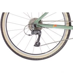 Academy Vélos Enfant 24 Pouces Grade 5 24" Enfant, Olive -Vélos enfant Soldes Magasin academy grade 5 24 kids olive 5