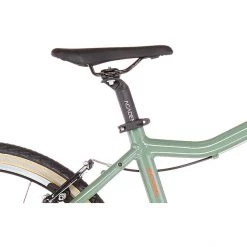 Academy Vélos Enfant 24 Pouces Grade 5 24" Enfant, Olive -Vélos enfant Soldes Magasin academy grade 5 24 kids olive 6