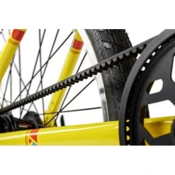 Academy Vélos Enfant 20 Pouces Grade 5 Belt 24" Enfant, Jaune -Vélos enfant Soldes Magasin academy grade 5 belt 24 kids yellow 4