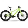 Bmc Vélos Enfant 20 Pouces Twostroke AL 20 V1 20" Enfant, Vert
