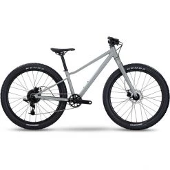 Bmc Vélos Enfant 24 Pouces Twostroke AL 24 V1 24" Enfant, Argent