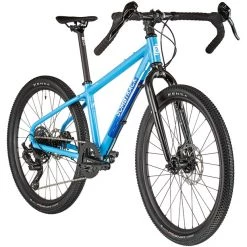 Bombtrack Vélos Enfant 24 Pouces Beyond 24" Enfant, Bleu