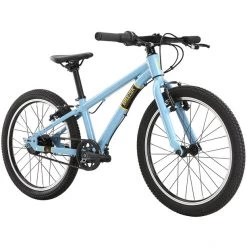 Breezer Vélos Enfant 20 Pouces Beltway 20", Bleu