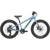 Cannondale Vélos Enfant 20 Pouces Cujo 20+ Enfant, Bleu 1 Cannondale Vélos Enfant 20 Pouces Cujo 20+ Enfant, Bleu -Vélos enfant Soldes Magasin cannondale cujo 20 kids alpine 1