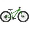 Cannondale Vélos Enfant 24 Pouces Cujo 24+ Enfant, Vert -Vélos enfant Soldes Magasin cannondale cujo 24 kids green 1