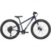 Cannondale Vélos Enfant 24 Pouces Cujo Race 24+, Bleu