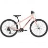 Cannondale Vélos Enfant 24 Pouces Quick 24" Fille, Rose 1 Cannondale Vélos Enfant 24 Pouces Quick 24" Fille, Rose -Vélos enfant Soldes Magasin cannondale quick 24 maedchen sherpa 1