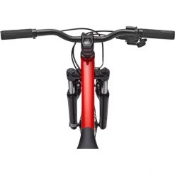 Cannondale Vélos Enfant 24 Pouces Trail 24" Enfant, Rouge 10 Cannondale Vélos Enfant 24 Pouces Trail 24" Enfant, Rouge -Vélos enfant Soldes Magasin cannondale trail 24 kids rally red 4