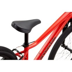 Cannondale Vélos Enfant 24 Pouces Trail 24" Enfant, Rouge 13 Cannondale Vélos Enfant 24 Pouces Trail 24" Enfant, Rouge -Vélos enfant Soldes Magasin cannondale trail 24 kids rally red 7