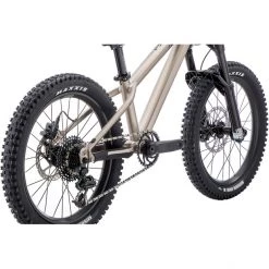 Vélos enfant Soldes Magasin -Vélos enfant Soldes Magasin commencal meta ht 20 kids champagne 3