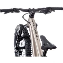 Commencal Vélos Enfant 20 Pouces Meta HT 20" Enfant, Argent -Vélos enfant Soldes Magasin commencal meta ht 20 kids champagne 4