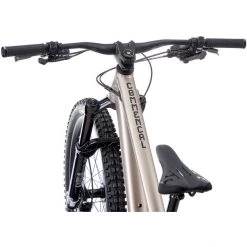 Commencal Vélos Enfant 24 Pouces Meta HT 24" Enfant, Argent -Vélos enfant Soldes Magasin commencal meta ht 24 kids champagne 3
