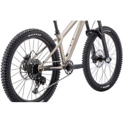 Commencal Vélos Enfant 24 Pouces Meta HT 24" Enfant, Argent -Vélos enfant Soldes Magasin commencal meta ht 24 kids champagne 4