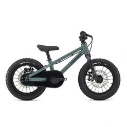 Vélos enfant Soldes Magasin -Vélos enfant Soldes Magasin commencal ramones 14 2022 kids green 3