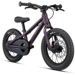 Commencal Vélos Enfant 12-18 Pouces Ramones 14" 2022 Enfant, Violet