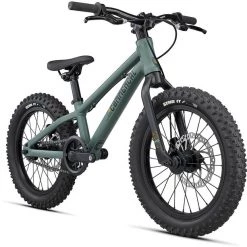 Commencal Vélos Enfant 12-18 Pouces Ramones 16" 2022 Enfant, Vert