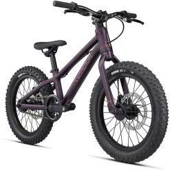 Commencal Vélos Enfant 12-18 Pouces Ramones 16" 2022 Enfant, Violet