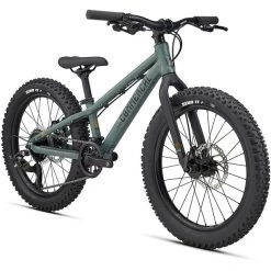Commencal Vélos Enfant 20 Pouces Ramones 20" 2022 Enfant, Vert