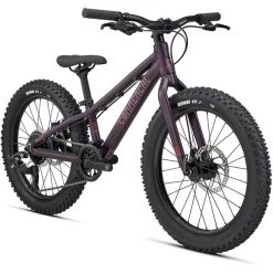 Commencal Vélos Enfant 20 Pouces Ramones 20" 2022 Enfant, Violet