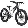Commencalcommencal-ramones Vélos Enfant 20 Pouces Ramones 20" Kids, Blanc/noir -Vélos enfant Soldes Magasin commencal ramones 20 kids black 2