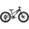 Commencal Vélos Enfant 20 Pouces Ramones 20" Kids, Vert