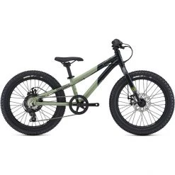 Commencal Vélos Enfant 20 Pouces Ramones 20" Kids, Vert