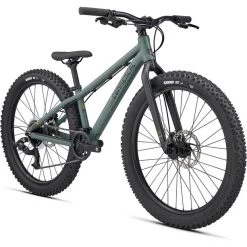 Commencal Vélos Enfant 24 Pouces Ramones 24" 2022 Enfant, Vert