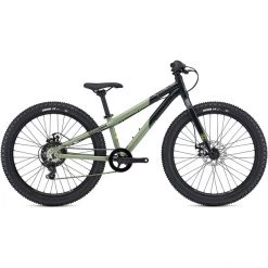 Commencal Vélos Enfant 24 Pouces Ramones 24" Kids, Vert