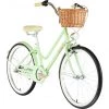 Creme Vélos Enfant 24 Pouces Mini Molly 24" Enfant, Vert -Vélos enfant Soldes Magasin creme mini molly kids 24 pistachio polka 1