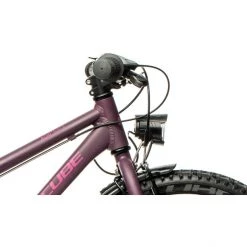 Cube Vélos Enfant 20 Pouces Acid 200 Allroad Enfant, Violet/orange -Vélos enfant Soldes Magasin cube acid 200 allroad kinder purplenorange 4