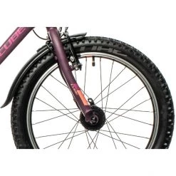 Cube Vélos Enfant 20 Pouces Acid 200 Allroad Enfant, Violet/orange -Vélos enfant Soldes Magasin cube acid 200 allroad kinder purplenorange 5