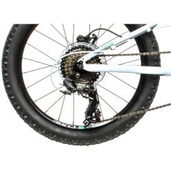 Cube Vélos Enfant 20 Pouces Acid 200 Disc Enfant, Bleu/vert 10 Cube Vélos Enfant 20 Pouces Acid 200 Disc Enfant, Bleu/vert -Vélos enfant Soldes Magasin cube acid 200 disc kinder bluencoral 5